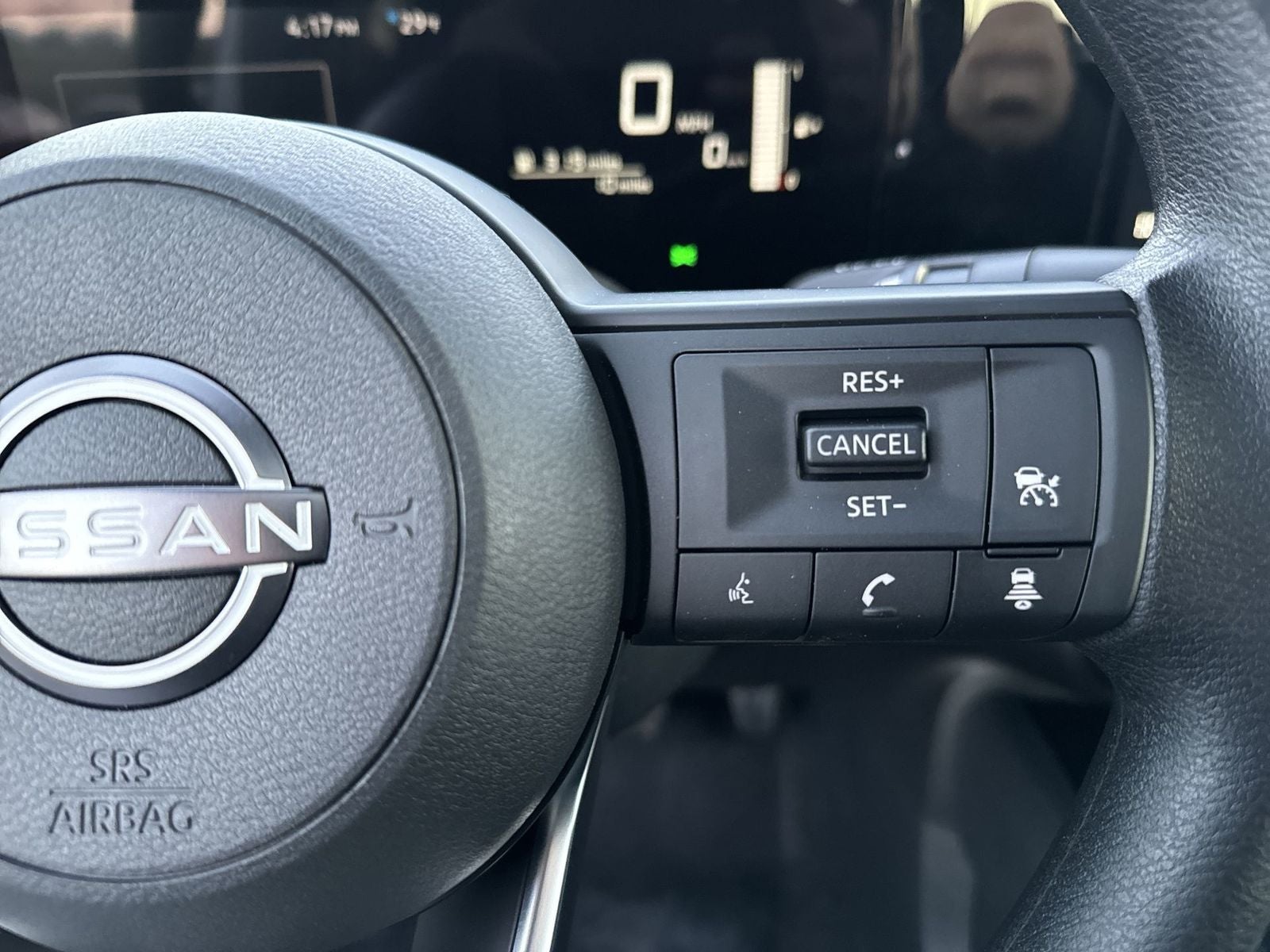 2026 Nissan Kicks SV AWD Premium Package