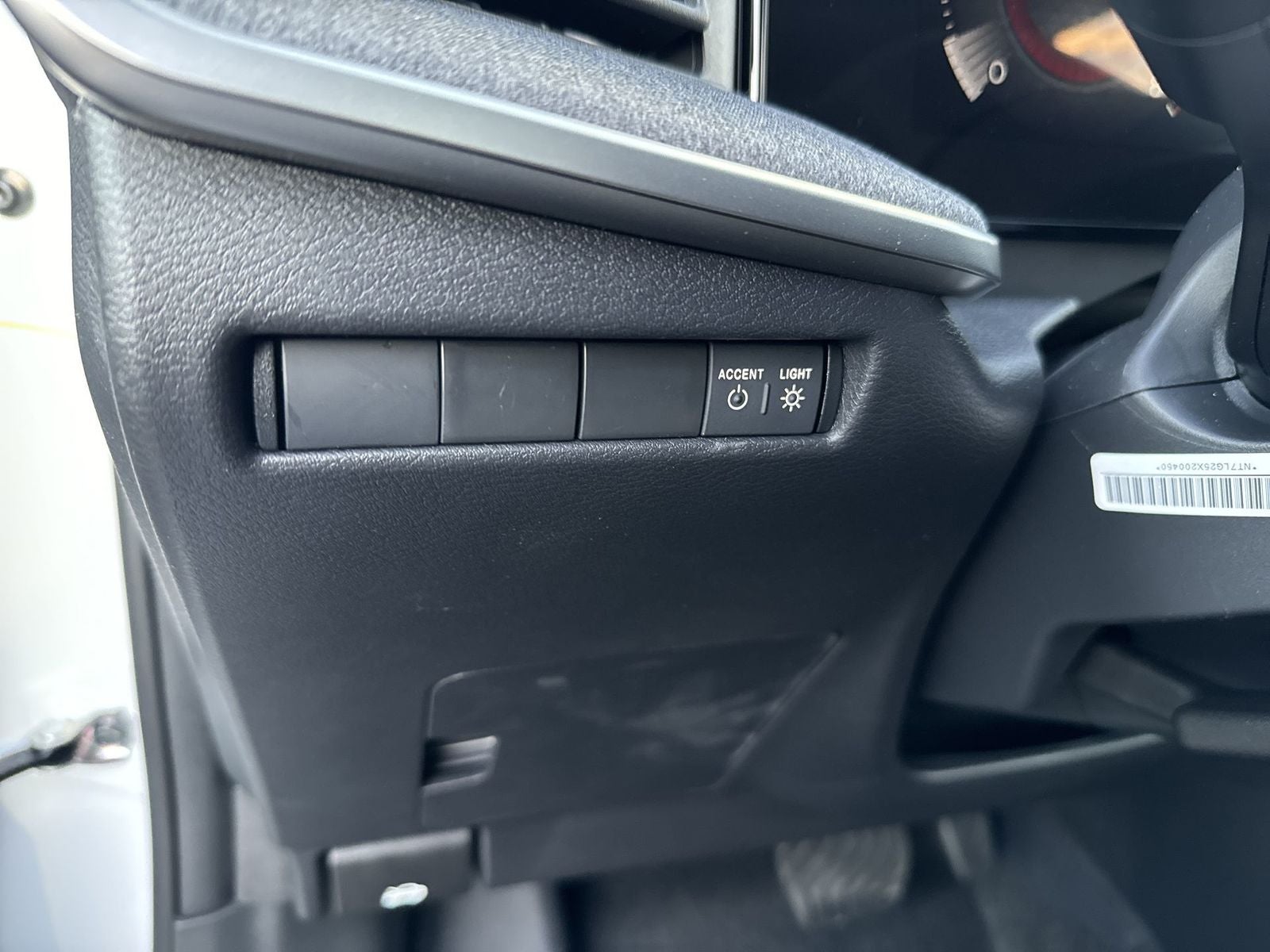 2026 Nissan Kicks SV AWD Premium Package