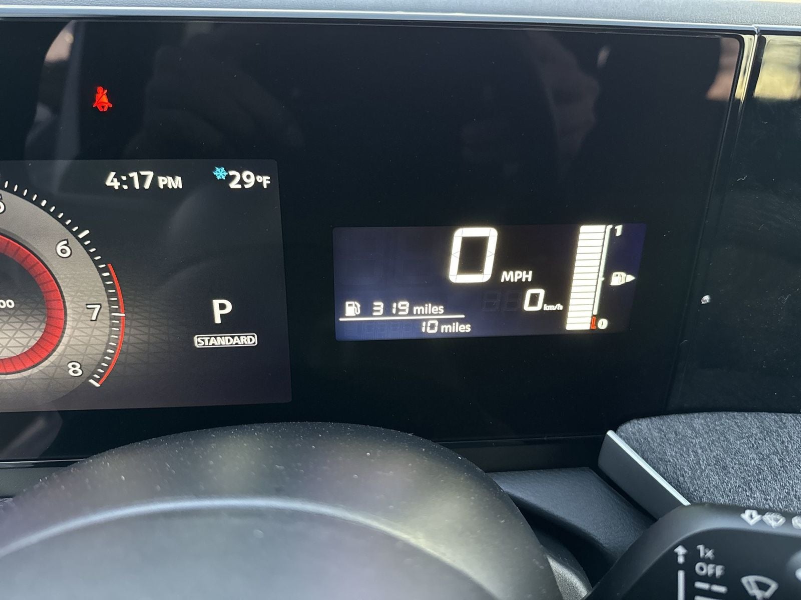 2026 Nissan Kicks SV AWD Premium Package