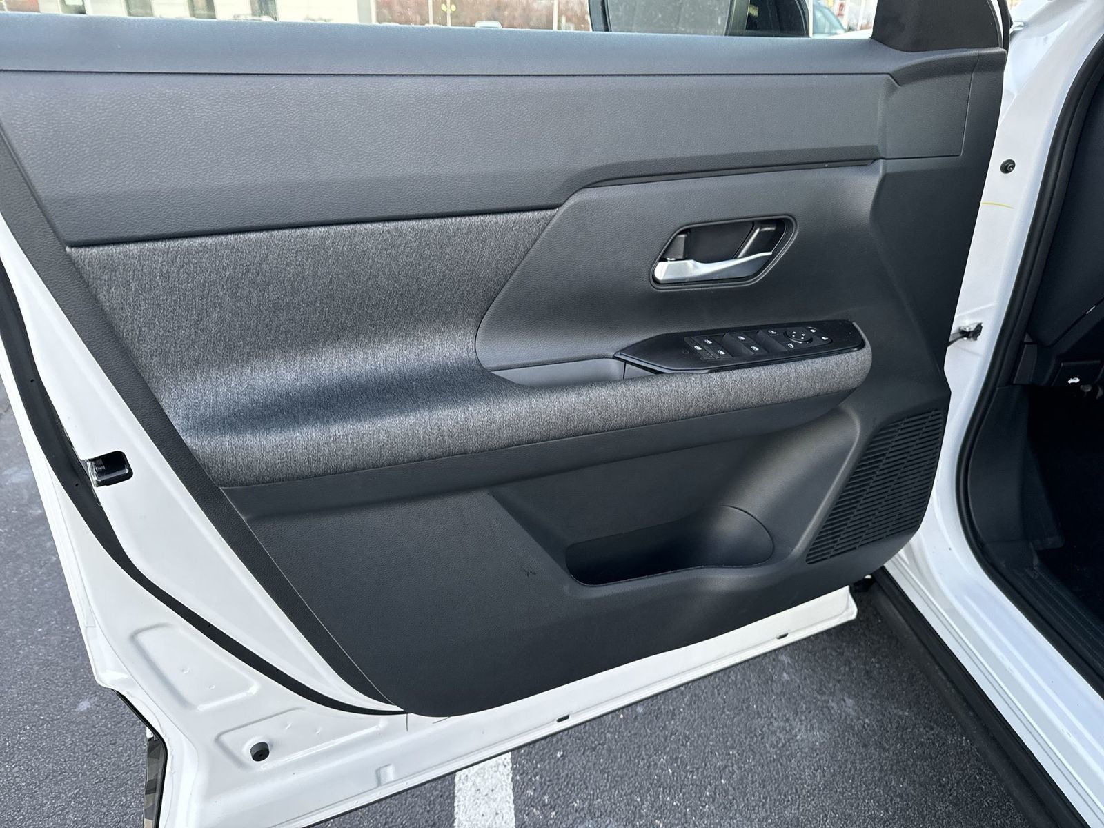 2026 Nissan Kicks SV AWD Premium Package