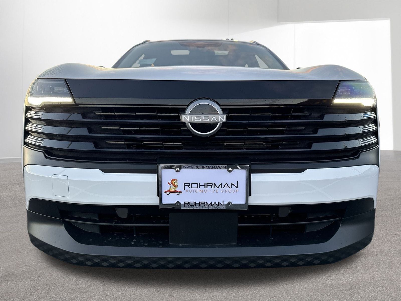 2026 Nissan Kicks SV AWD Premium Package