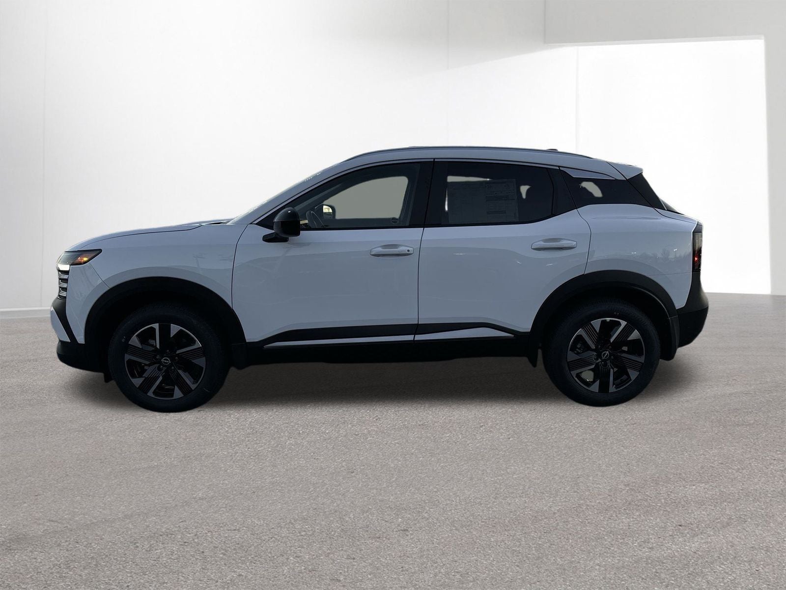 2026 Nissan Kicks SV AWD Premium Package