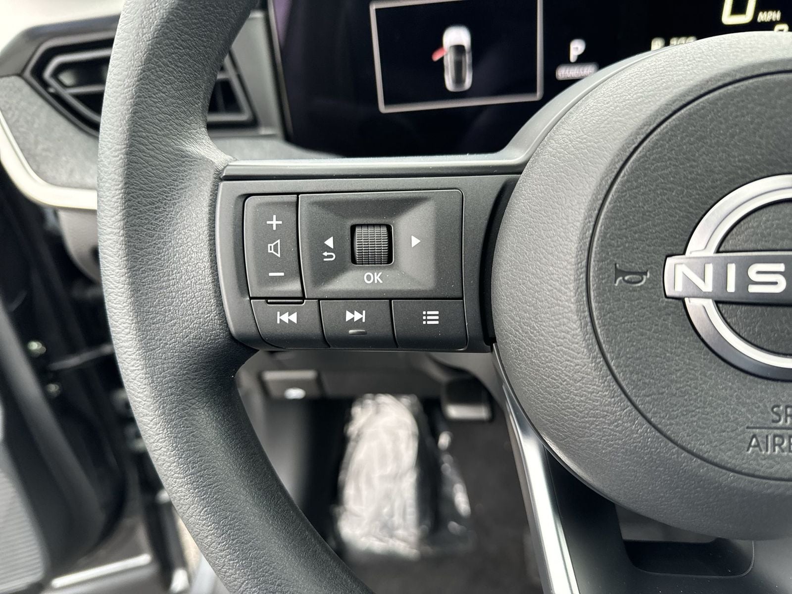 2026 Nissan Kicks SV AWD Premium Package