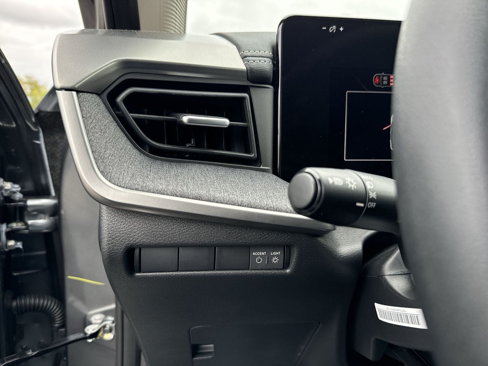 2026 Nissan Kicks SV AWD Premium Package