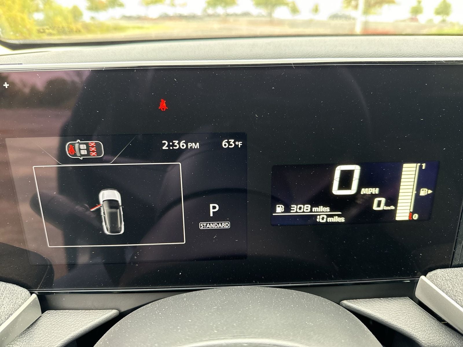 2026 Nissan Kicks SV AWD Premium Package