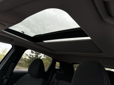 2026 Nissan Kicks SV AWD Premium Package