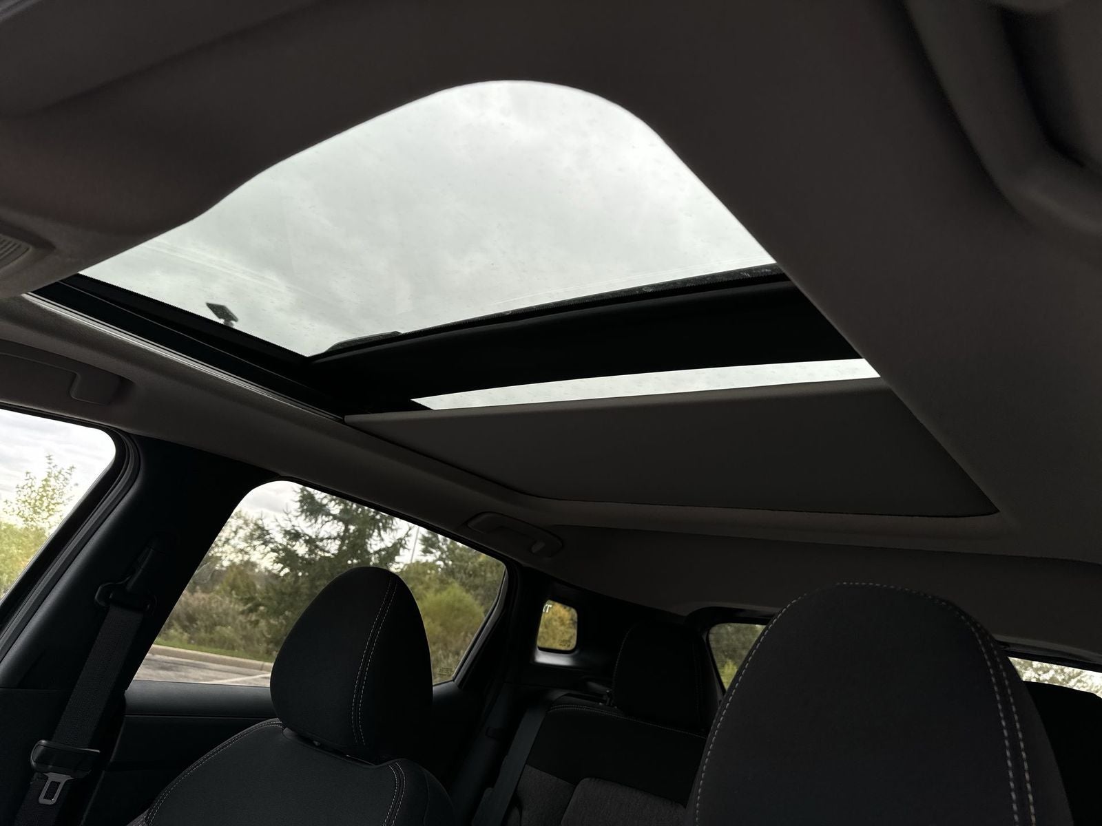 2026 Nissan Kicks SV AWD Premium Package