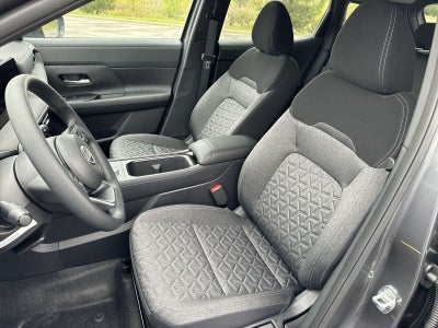 2026 Nissan Kicks SV AWD Premium Package