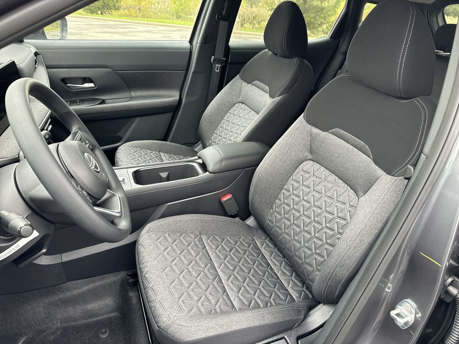 2026 Nissan Kicks SV AWD Premium Package