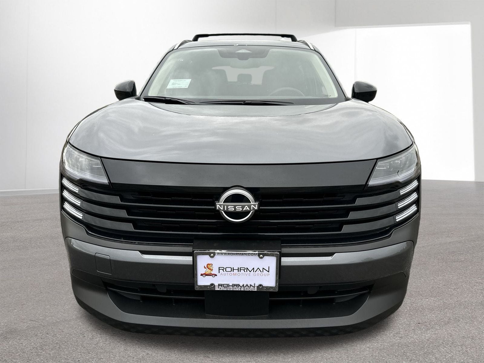 2026 Nissan Kicks SV AWD Premium Package