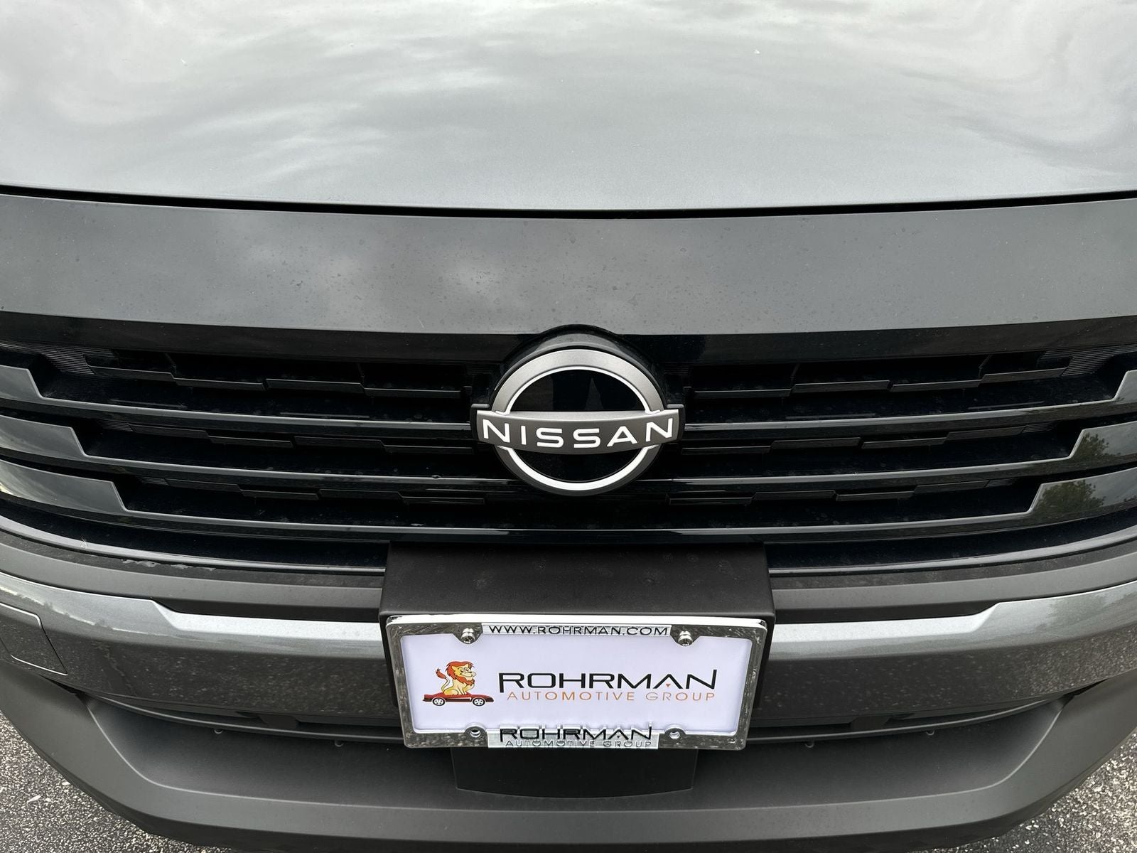 2026 Nissan Kicks SV AWD Premium Package