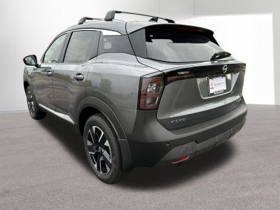 2026 Nissan Kicks SV AWD Premium Package