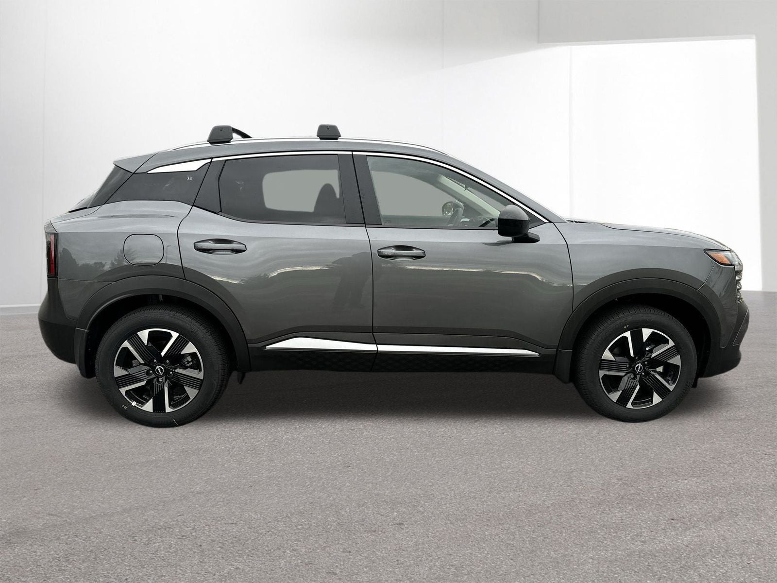 2026 Nissan Kicks SV AWD Premium Package