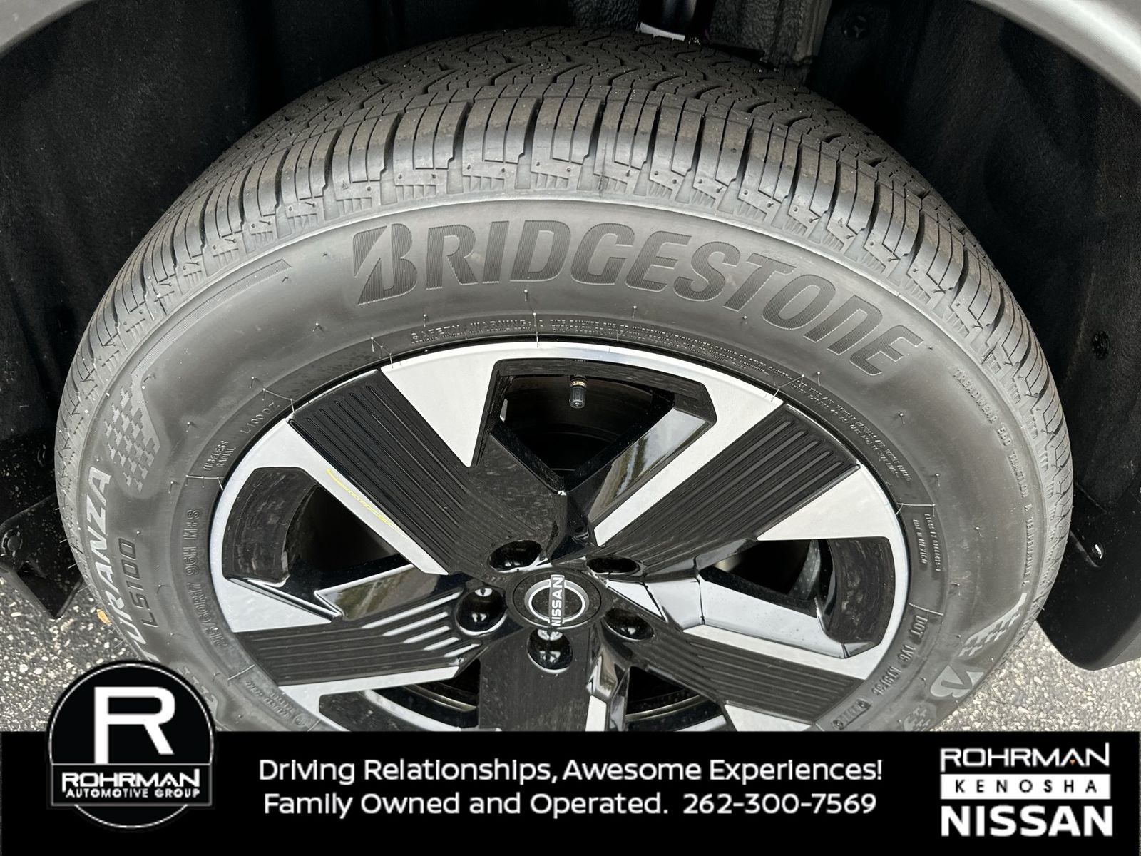 2026 Nissan Kicks SV AWD Premium Package