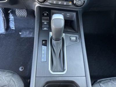 2026 Nissan Kicks SV AWD Premium Package