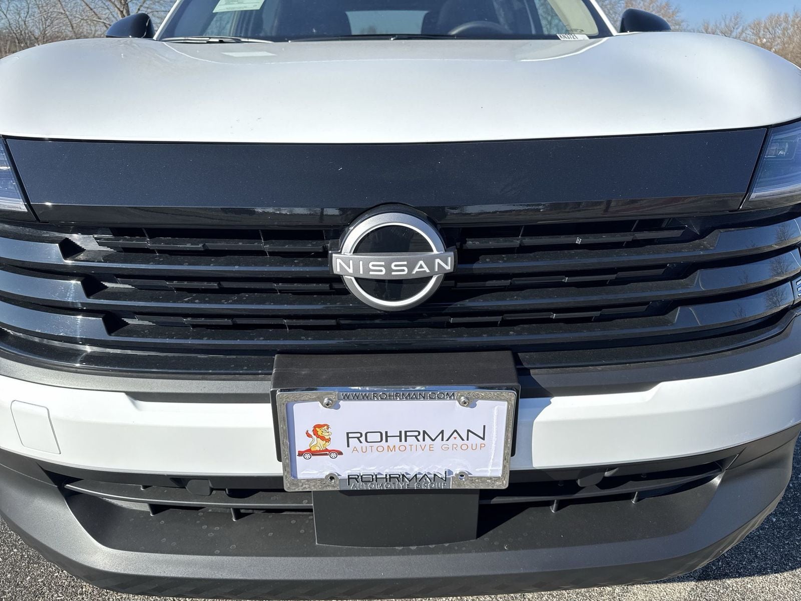 2026 Nissan Kicks SV AWD Premium Package