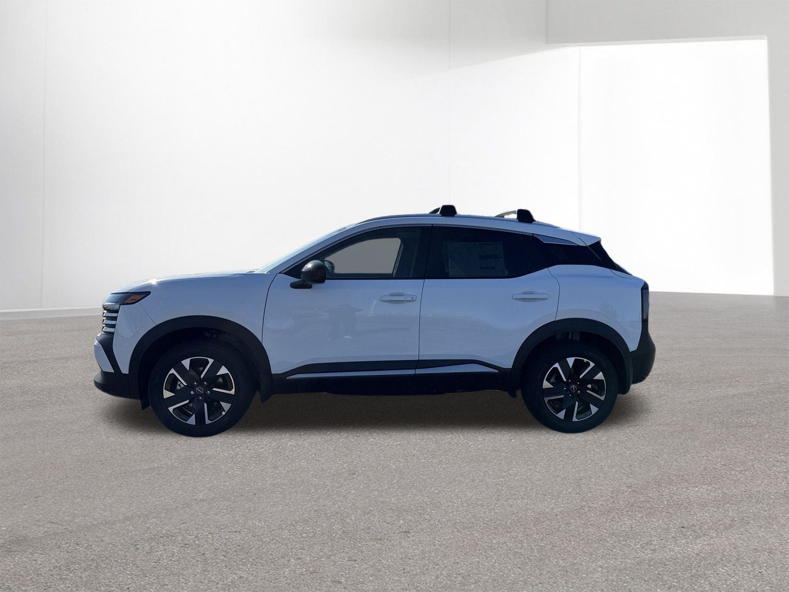 2026 Nissan Kicks SV AWD Premium Package