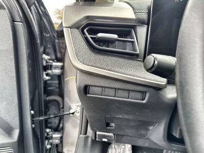 2026 Nissan Kicks SV AWD Premium Package