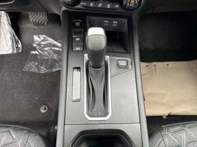 2026 Nissan Kicks SV AWD Premium Package