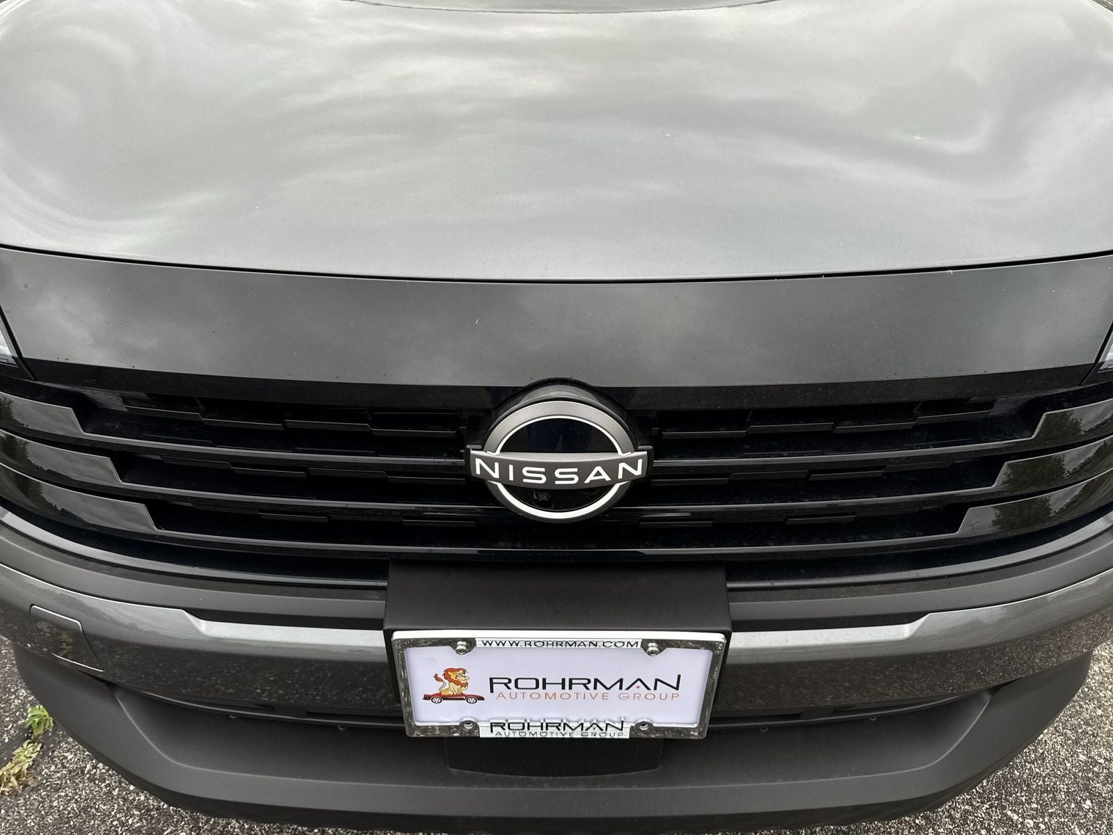 2026 Nissan Kicks SV AWD Premium Package