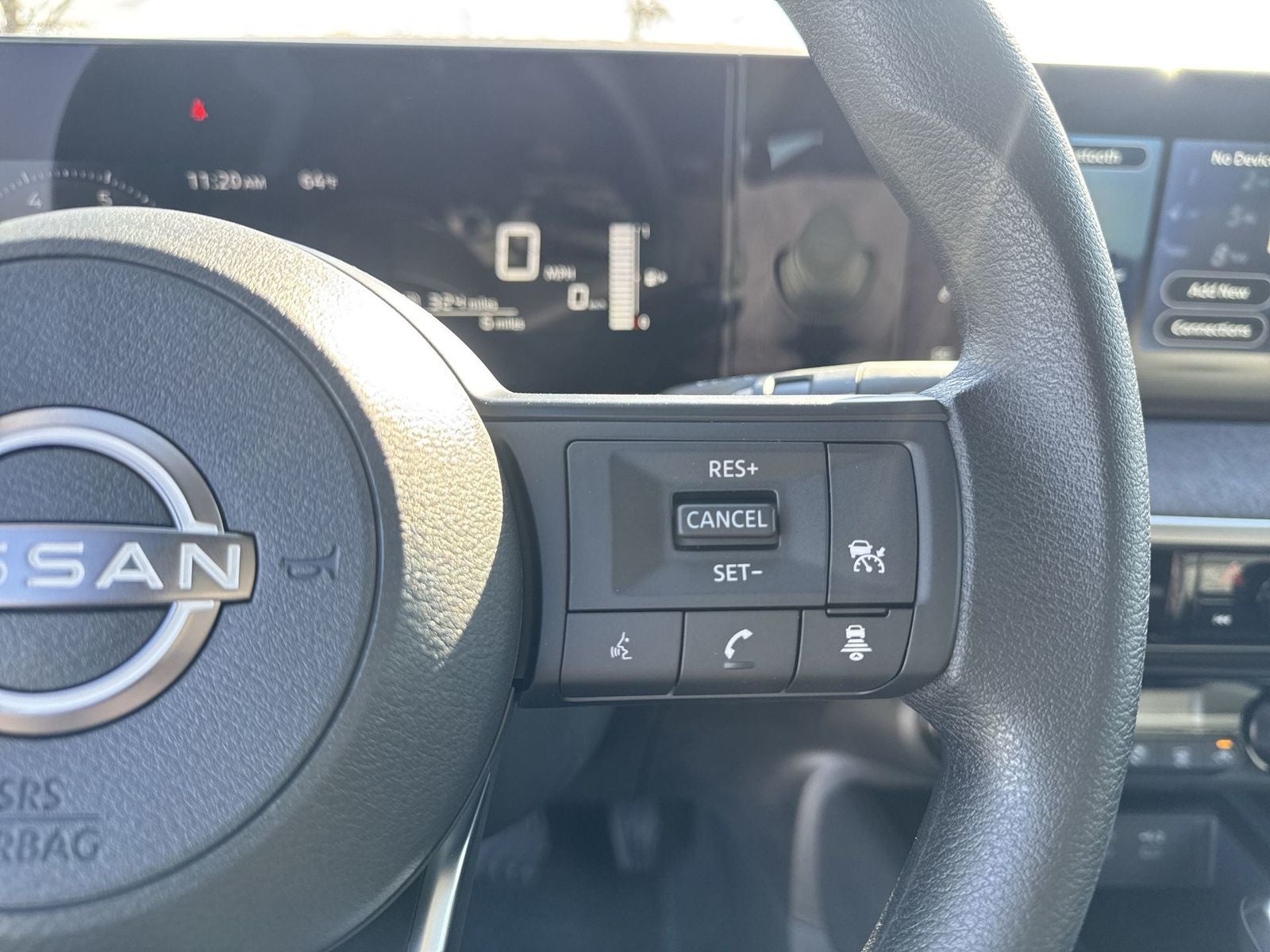2026 Nissan Kicks SV AWD Premium Package
