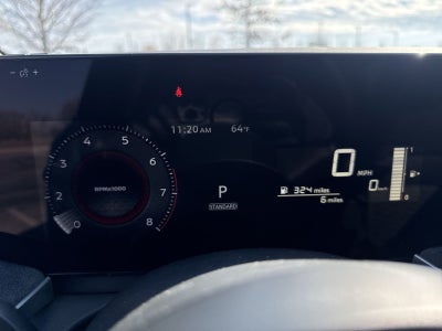 2026 Nissan Kicks SV AWD Premium Package