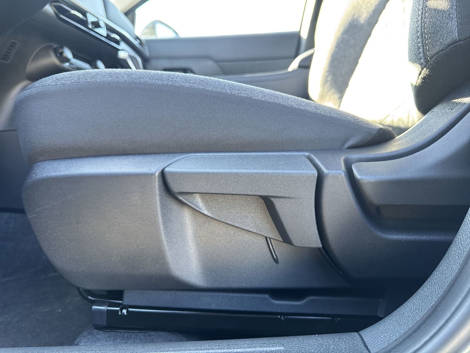 2026 Nissan Kicks SV AWD Premium Package