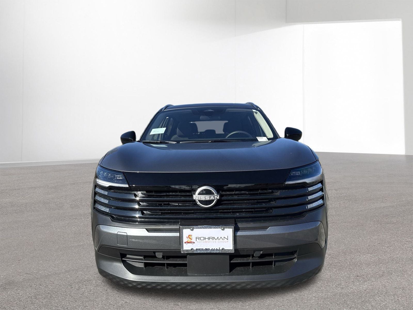 2026 Nissan Kicks SV AWD Premium Package