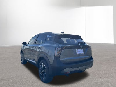 2026 Nissan Kicks SV AWD Premium Package