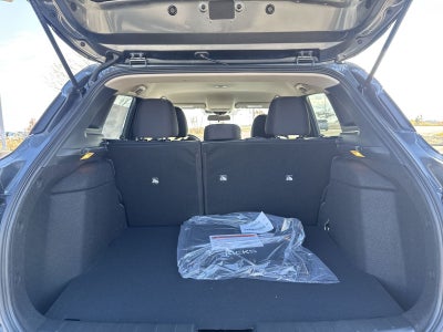 2026 Nissan Kicks SV AWD Premium Package