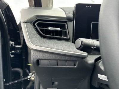 2026 Nissan Kicks SV AWD Cold Weather Package