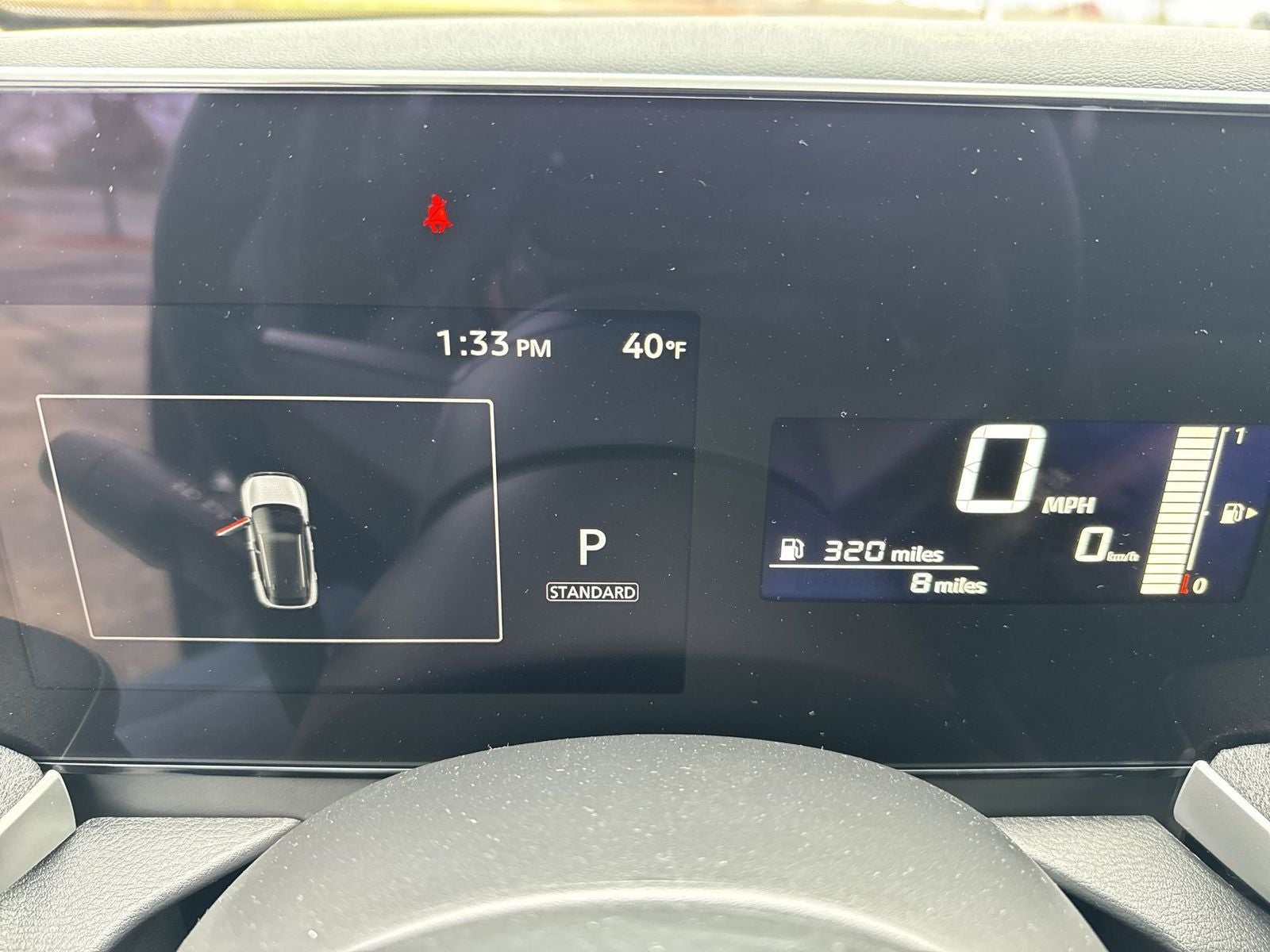 2026 Nissan Kicks SV AWD Cold Weather Package