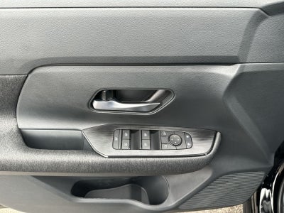 2026 Nissan Kicks SV AWD Cold Weather Package