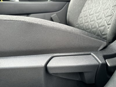 2026 Nissan Kicks SV AWD Cold Weather Package