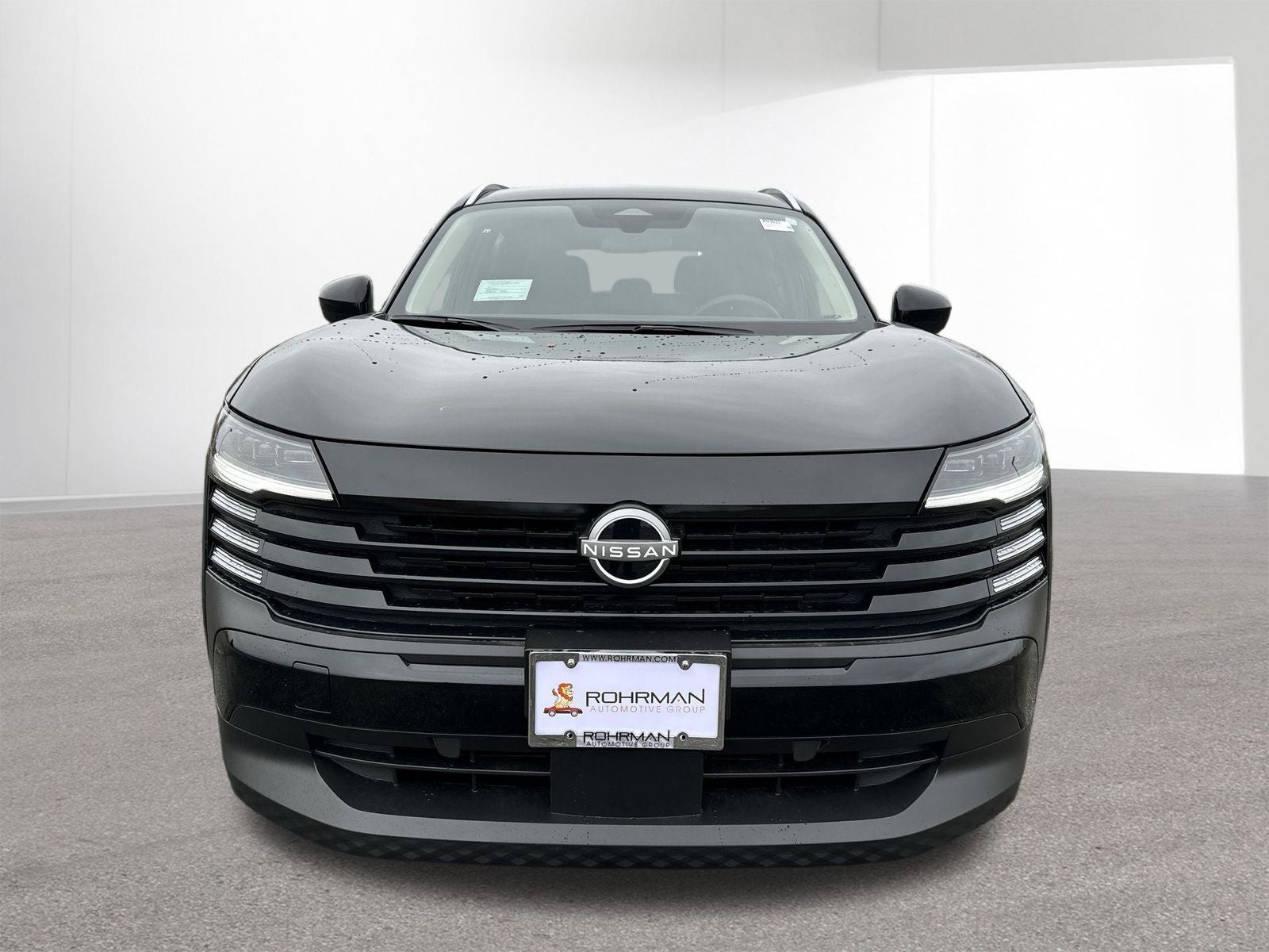 2026 Nissan Kicks SV AWD Cold Weather Package