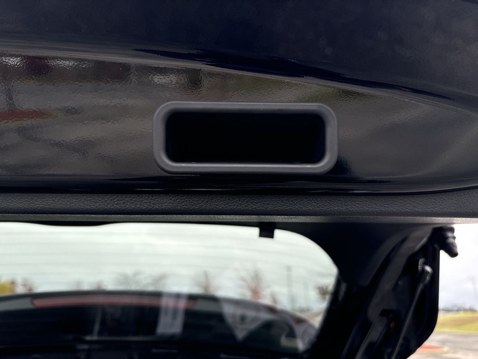 2026 Nissan Kicks SV AWD Cold Weather Package