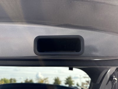 2026 Nissan Kicks SR AWD Cold Weather Package