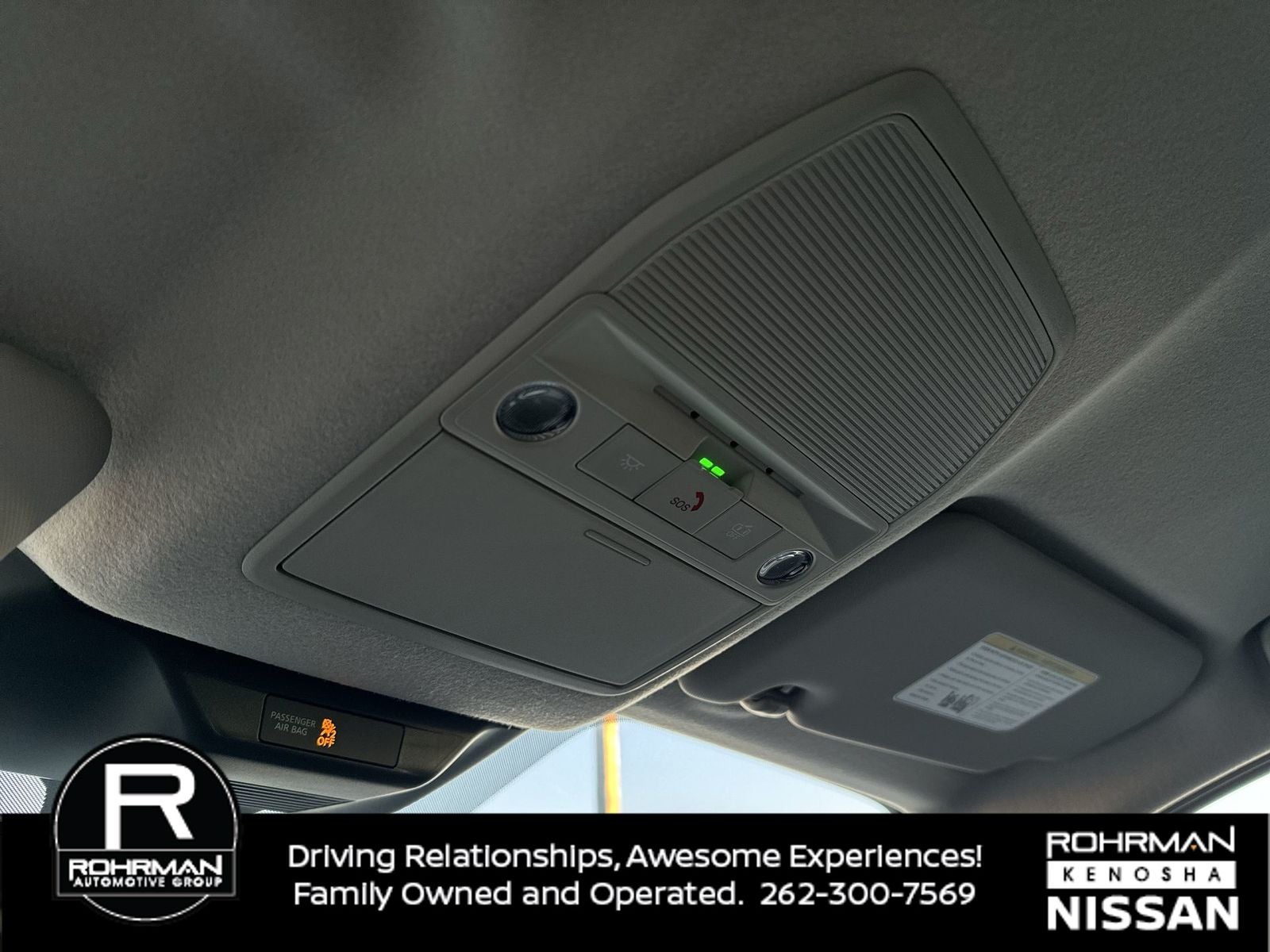 2026 Nissan Kicks SR AWD Cold Weather Package