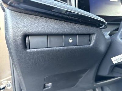 2026 Nissan Kicks SR AWD Cold Weather Package