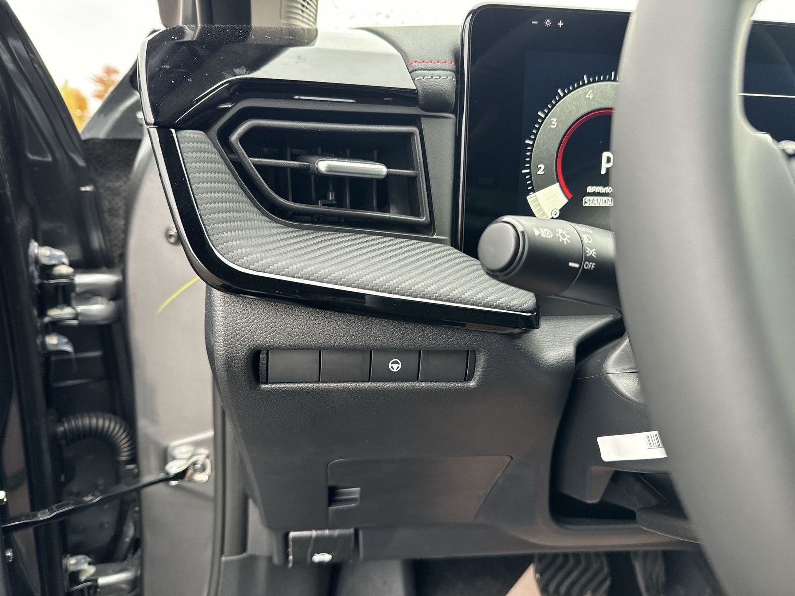 2026 Nissan Kicks SR AWD Cold Weather Package