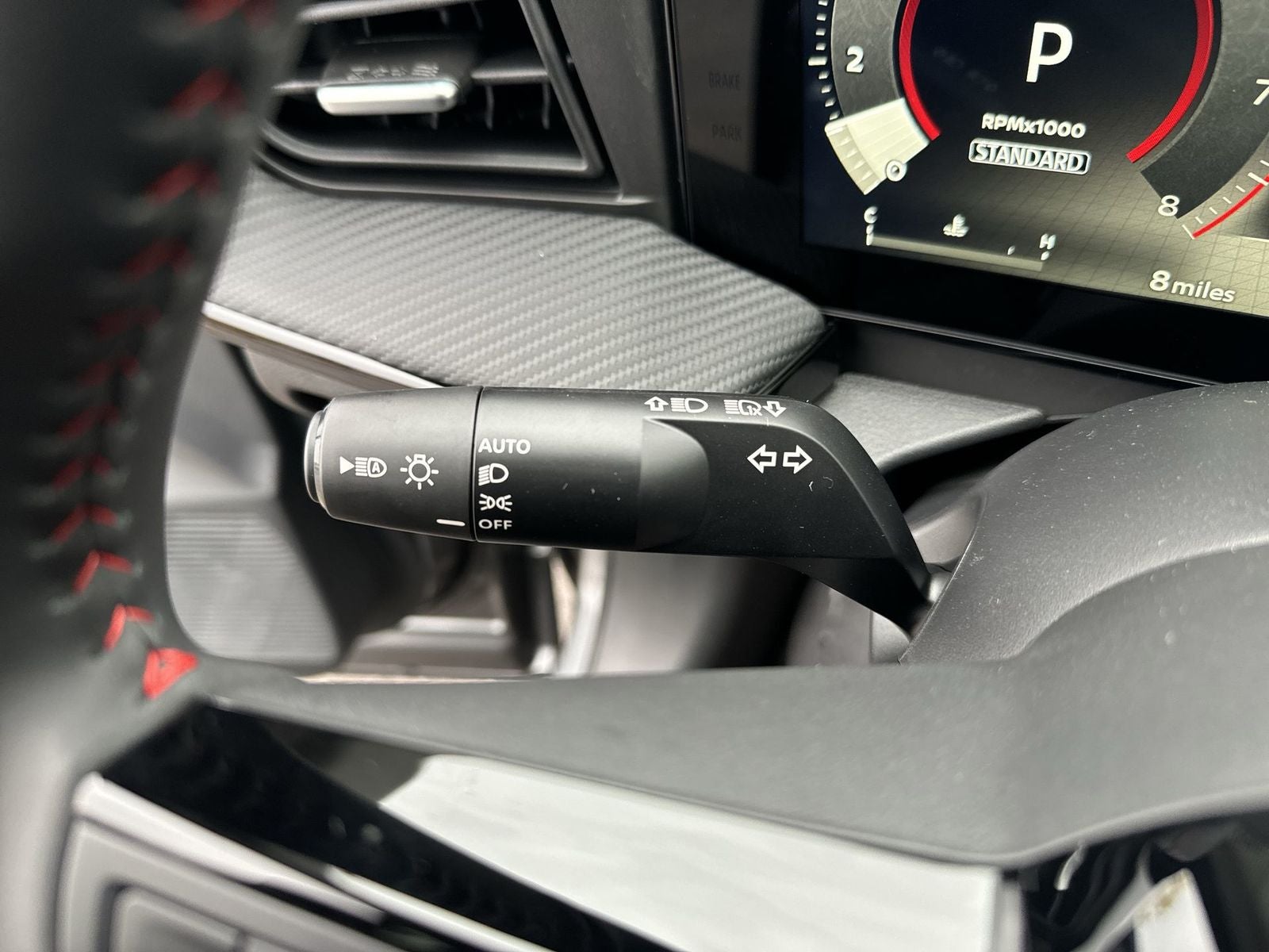 2026 Nissan Kicks SR AWD Cold Weather Package