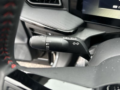 2026 Nissan Kicks SR AWD Cold Weather Package