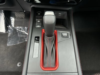 2026 Nissan Kicks SR AWD Cold Weather Package