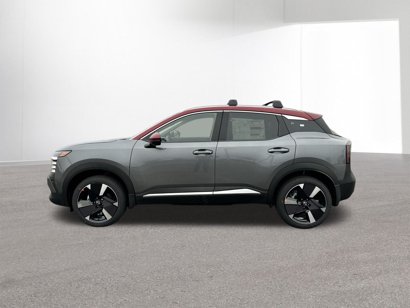 2026 Nissan Kicks SR AWD Cold Weather Package