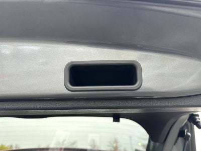 2026 Nissan Kicks SR AWD Cold Weather Package