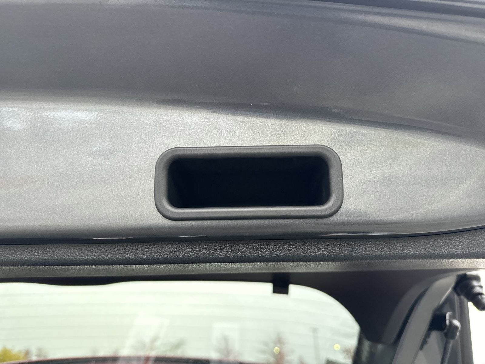 2026 Nissan Kicks SR AWD Cold Weather Package