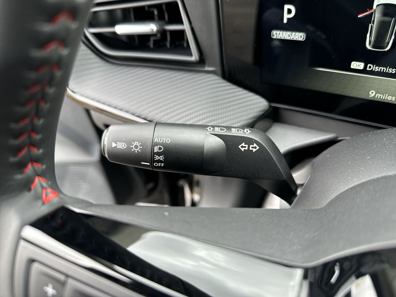 2026 Nissan Kicks SR AWD Cold Weather Package