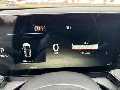 2026 Nissan Kicks SR AWD Cold Weather Package