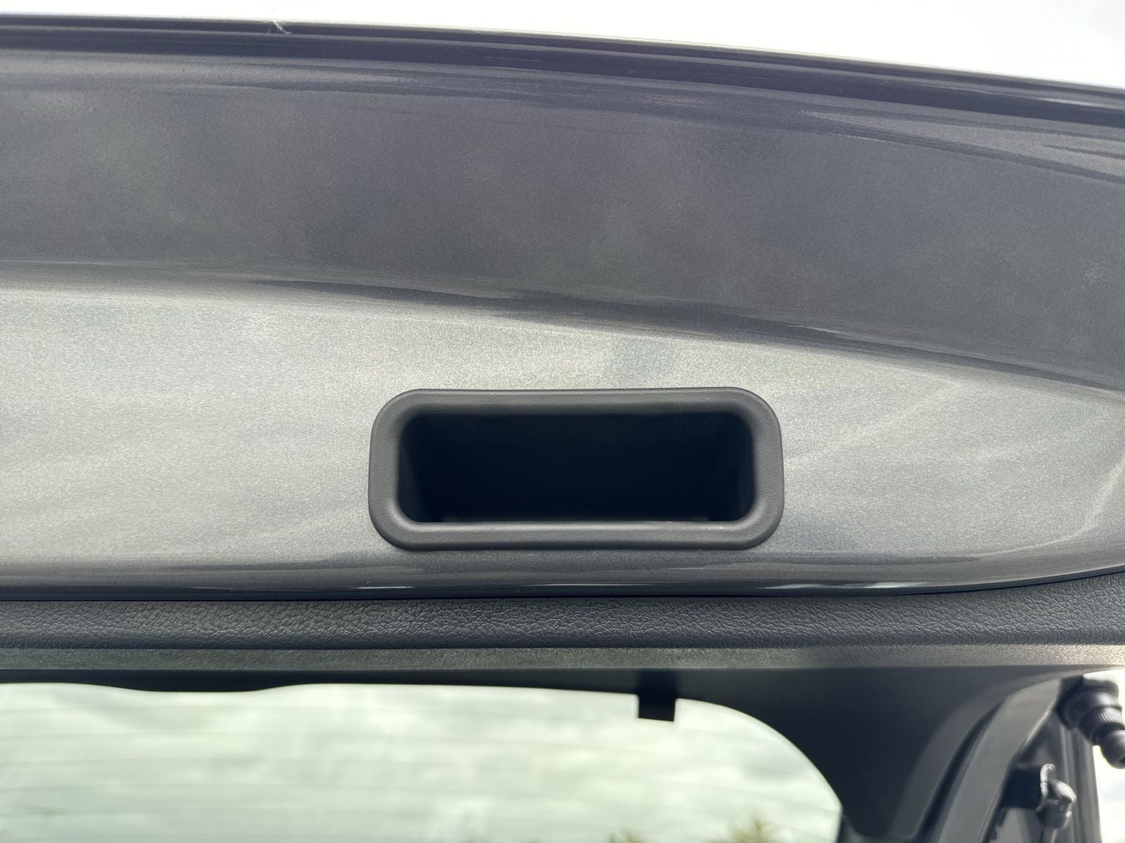 2026 Nissan Kicks SR AWD Cold Weather Package