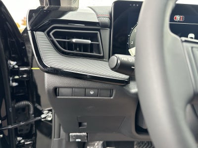 2026 Nissan Kicks SR AWD Cold Weather Package